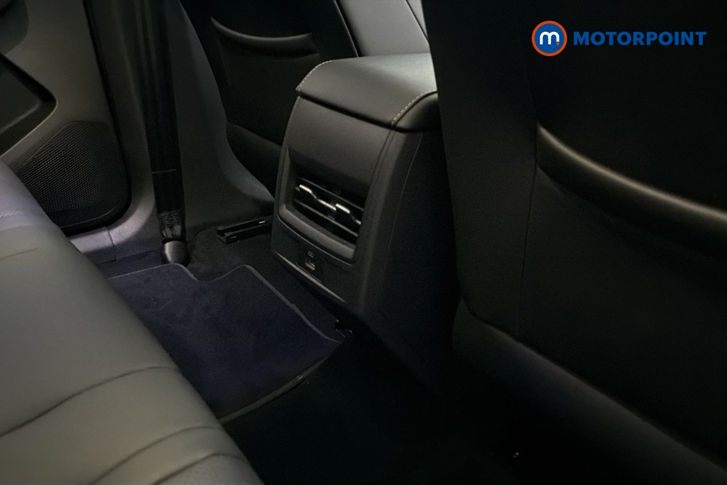 Omoda 5 Noble Automatic Petrol SUV - Stock Number (1680944) - 28th supplementary image