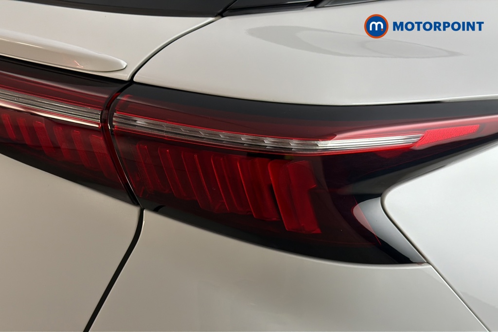 Omoda 5 Noble Automatic Petrol SUV - Stock Number (1680944) - 36th supplementary image