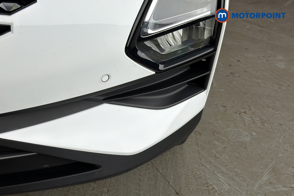 Omoda 5 Noble Automatic Petrol SUV - Stock Number (1680944) - 38th supplementary image
