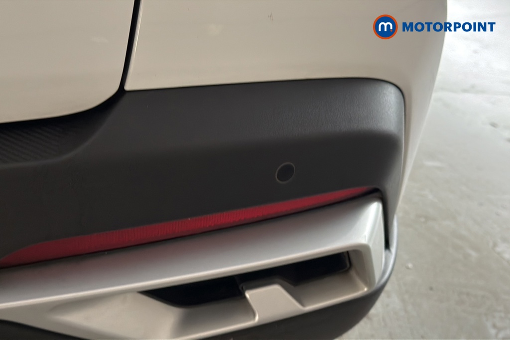 Omoda 5 Noble Automatic Petrol SUV - Stock Number (1680944) - 39th supplementary image