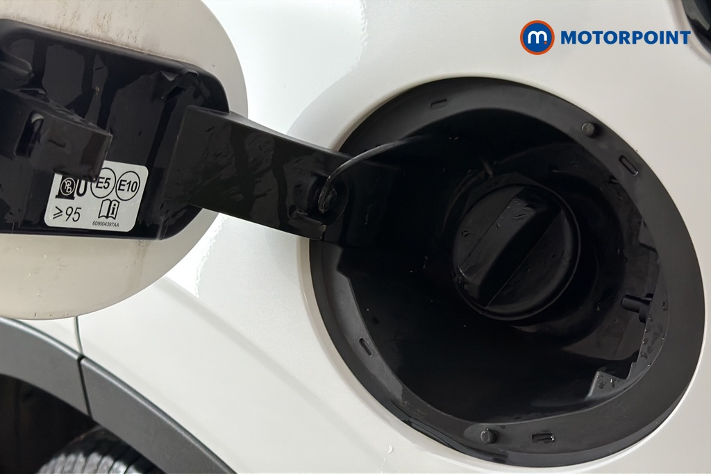 Omoda 5 Noble Automatic Petrol SUV - Stock Number (1680944) - 41st supplementary image