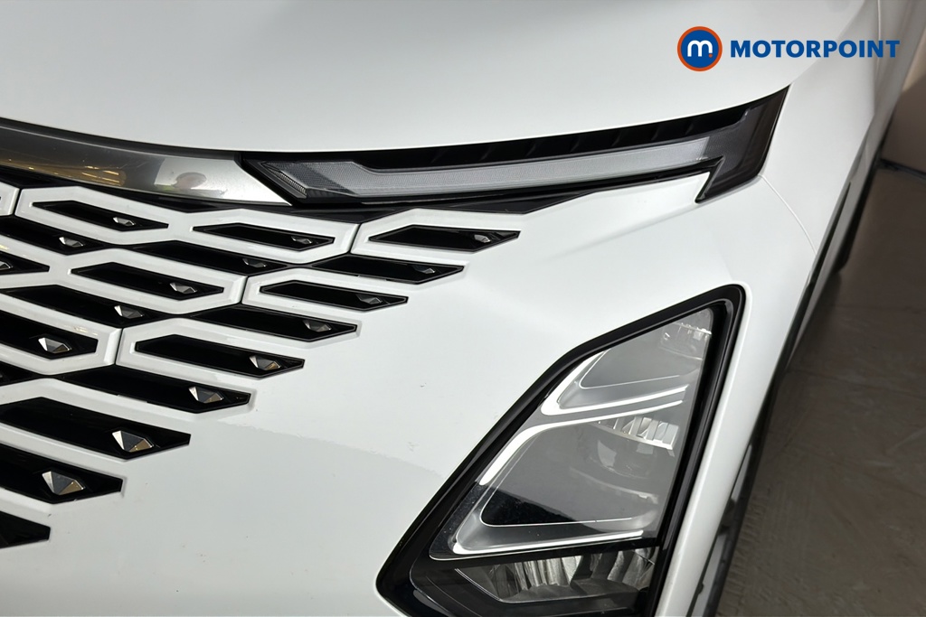 Omoda 5 Noble Automatic Petrol SUV - Stock Number (1680944) - 42nd supplementary image