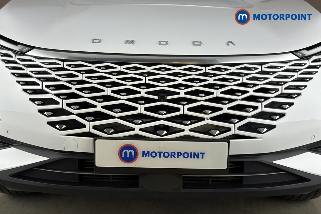 Omoda 5 Noble Automatic Petrol SUV - Stock Number (1680944) - 43rd supplementary image
