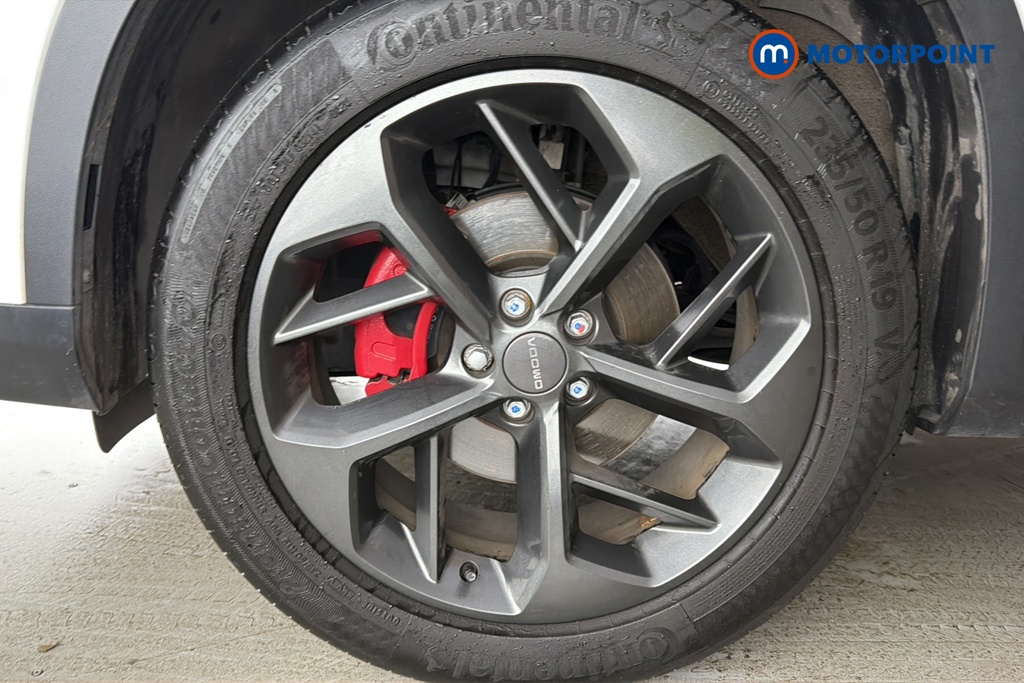 Omoda 5 Noble Automatic Petrol SUV - Stock Number (1680944) - 44th supplementary image