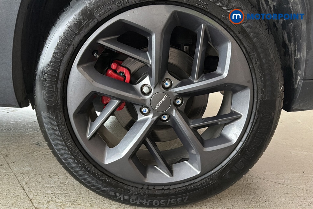 Omoda 5 Noble Automatic Petrol SUV - Stock Number (1680944) - 45th supplementary image