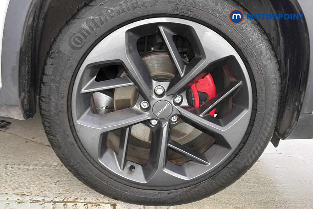 Omoda 5 Noble Automatic Petrol SUV - Stock Number (1680944) - 47th supplementary image
