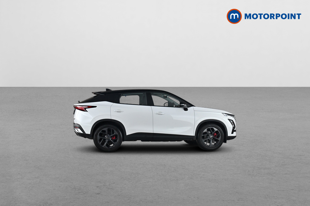 Omoda 5 Noble Automatic Petrol SUV - Stock Number (1680944) - Rear bumper