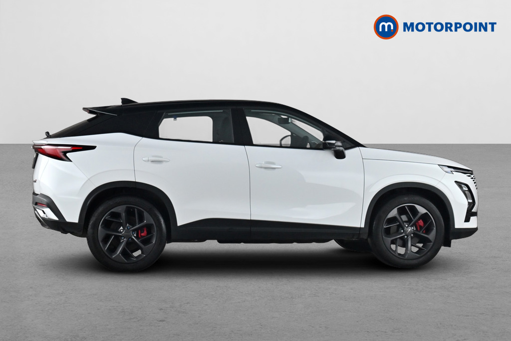 Omoda 5 Noble Automatic Petrol SUV - Stock Number (1680944) - Passenger side