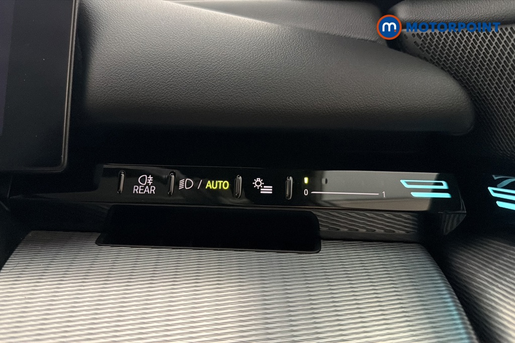BMW 5 Series M Sport Automatic Petrol Saloon - Stock Number (1680955) - 11th supplementary image