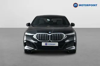 BMW 5 Series M Sport Automatic Petrol Saloon - Stock Number (1680955) - Front bumper