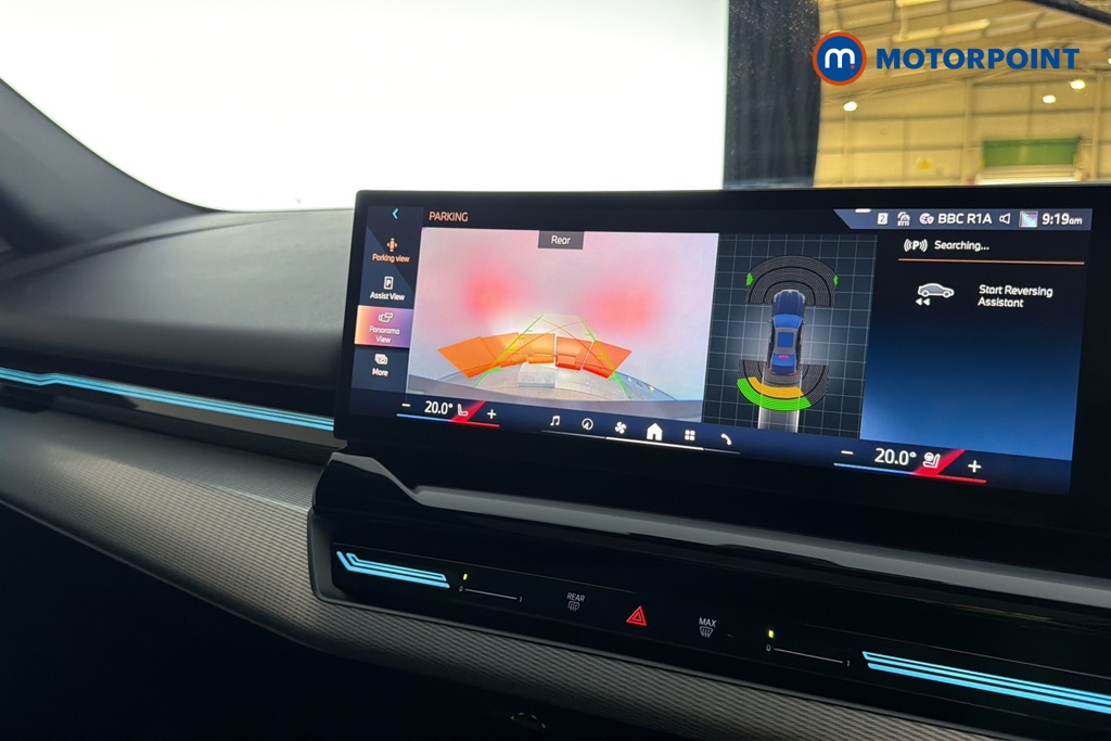 BMW 5 Series M Sport Automatic Petrol Saloon - Stock Number (1680955) - 13th supplementary image