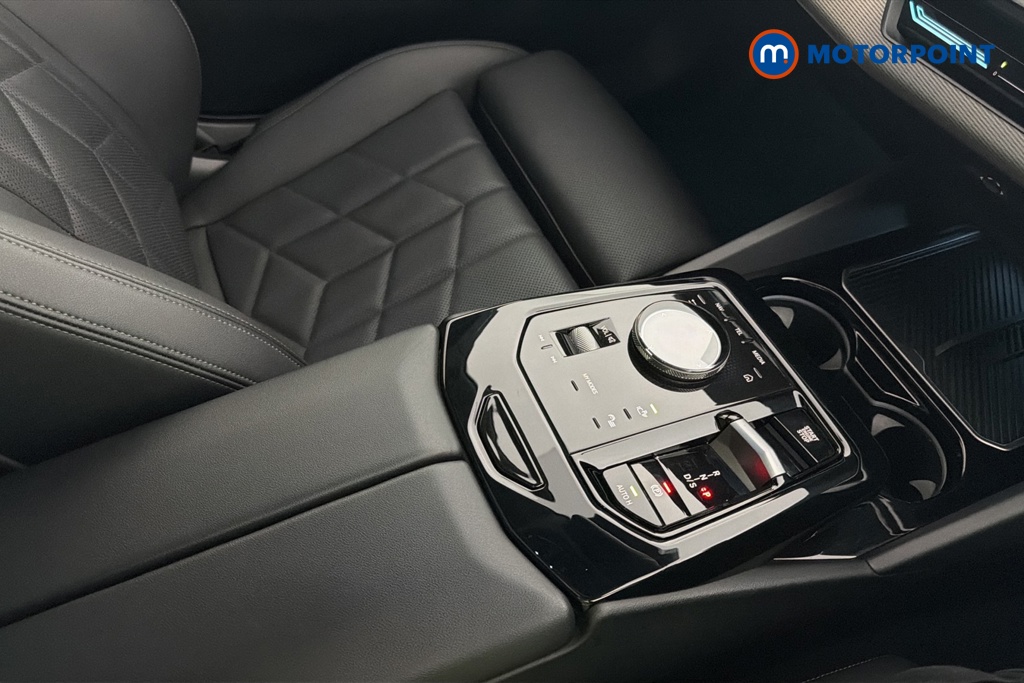 BMW 5 Series M Sport Automatic Petrol Saloon - Stock Number (1680955) - 15th supplementary image