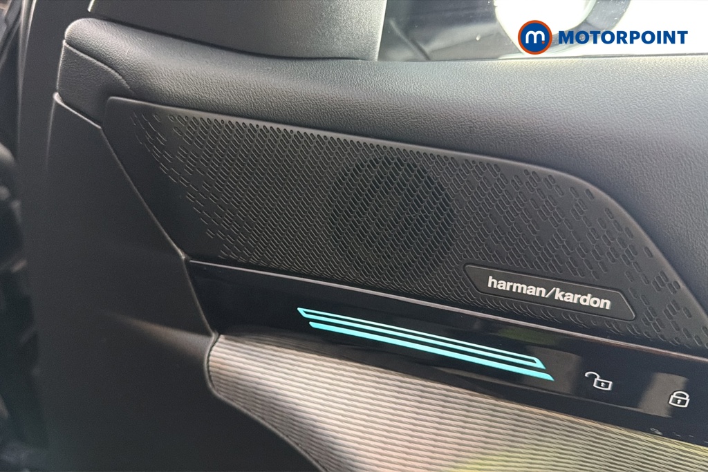 BMW 5 Series M Sport Automatic Petrol Saloon - Stock Number (1680955) - 21st supplementary image