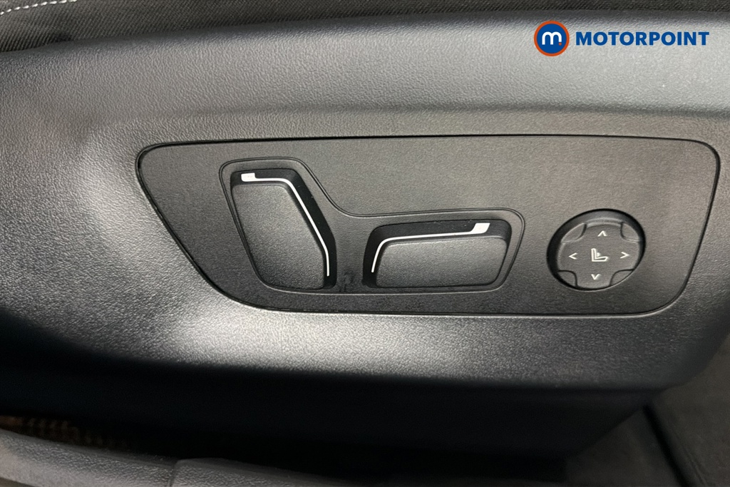 BMW 5 Series M Sport Automatic Petrol Saloon - Stock Number (1680955) - 23rd supplementary image