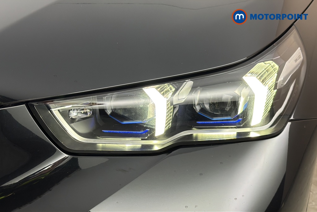 BMW 5 Series M Sport Automatic Petrol Saloon - Stock Number (1680955) - 42nd supplementary image