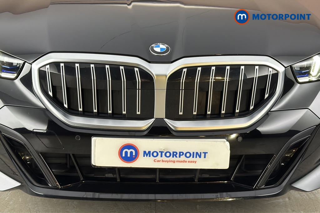 BMW 5 Series M Sport Automatic Petrol Saloon - Stock Number (1680955) - 43rd supplementary image