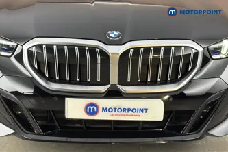 BMW 5 Series M Sport Automatic Petrol Saloon - Stock Number (1680955) - 43rd supplementary image