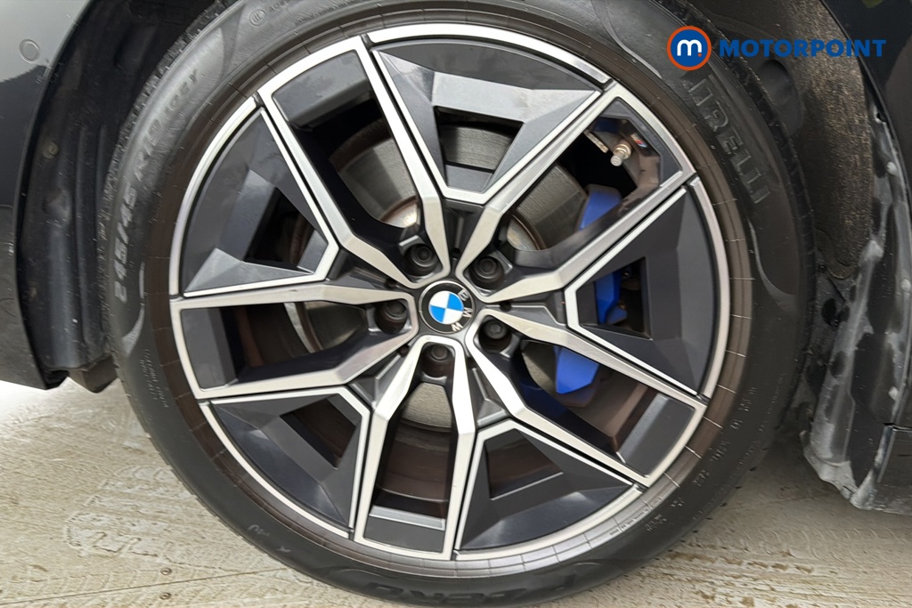 BMW 5 Series M Sport Automatic Petrol Saloon - Stock Number (1680955) - 44th supplementary image