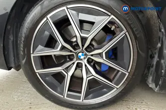 BMW 5 Series M Sport Automatic Petrol Saloon - Stock Number (1680955) - 44th supplementary image