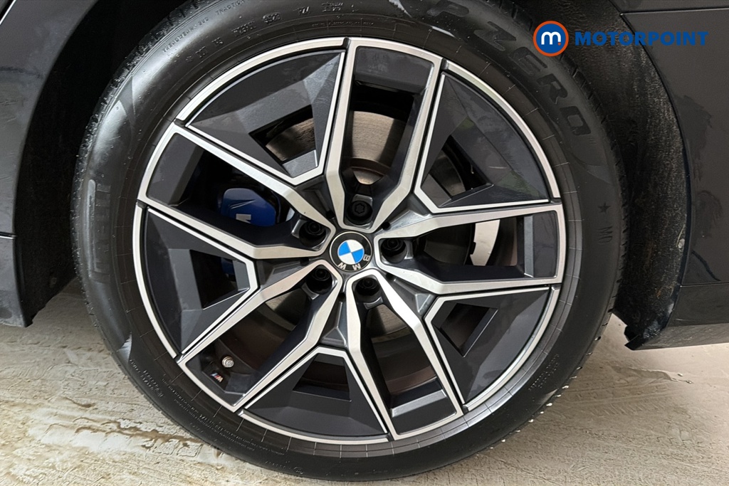 BMW 5 Series M Sport Automatic Petrol Saloon - Stock Number (1680955) - 45th supplementary image