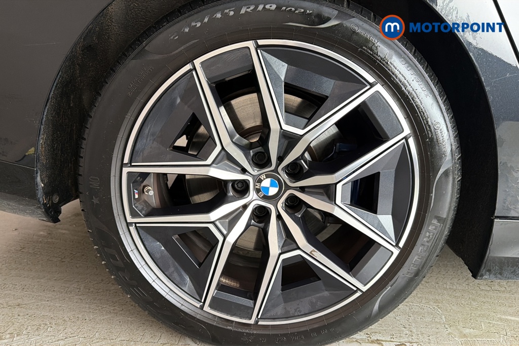 BMW 5 Series M Sport Automatic Petrol Saloon - Stock Number (1680955) - 46th supplementary image