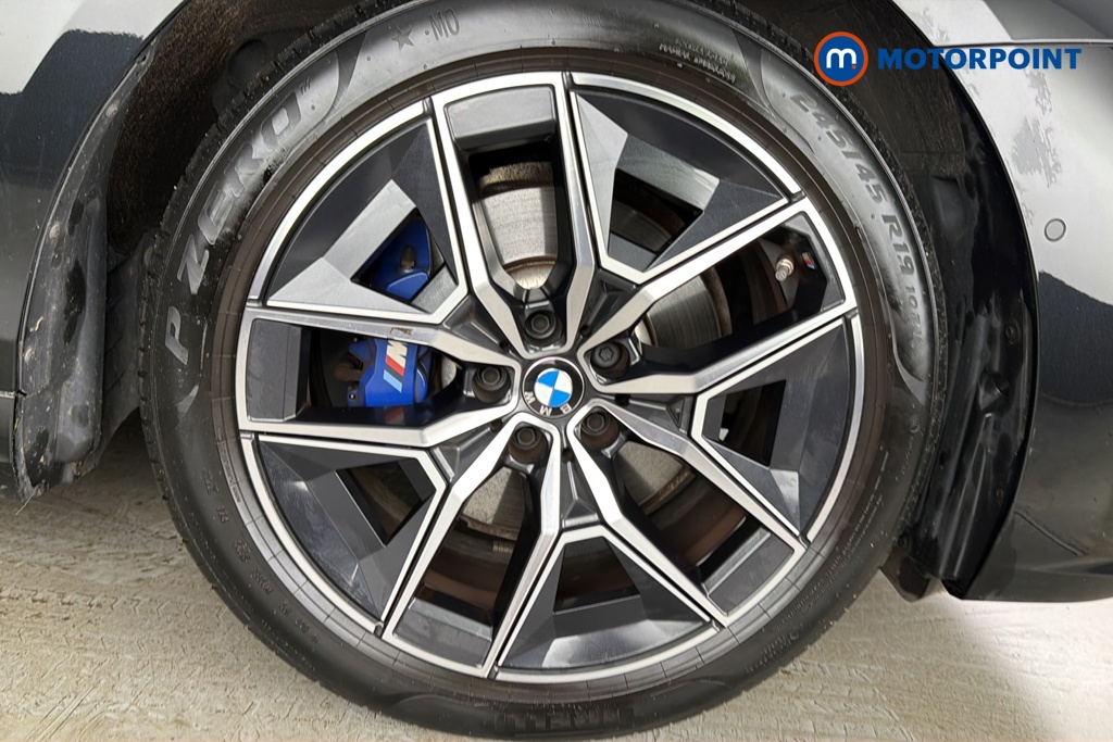 BMW 5 Series M Sport Automatic Petrol Saloon - Stock Number (1680955) - 47th supplementary image