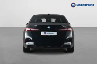 BMW 5 Series M Sport Automatic Petrol Saloon - Stock Number (1680955) - Rear bumper