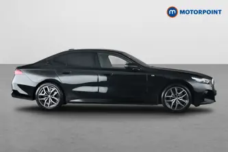 BMW 5 Series M Sport Automatic Petrol Saloon - Stock Number (1680955) - Passenger side