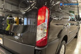 Ford Transit Limited Automatic Diesel Medium Roof Van - Stock Number (1680981) - 36th supplementary image