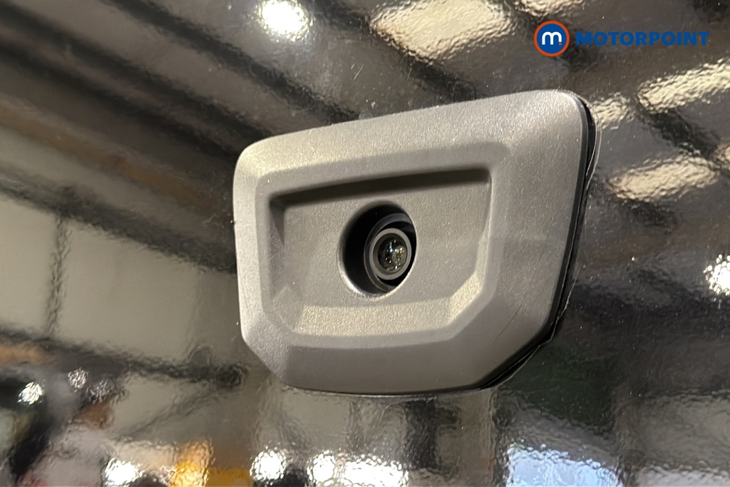 Ford Transit Limited Automatic Diesel Medium Roof Van - Stock Number (1680981) - 37th supplementary image
