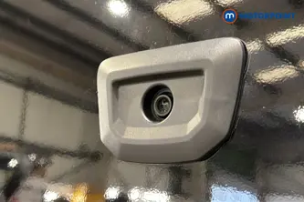 Ford Transit Limited Automatic Diesel Medium Roof Van - Stock Number (1680981) - 37th supplementary image