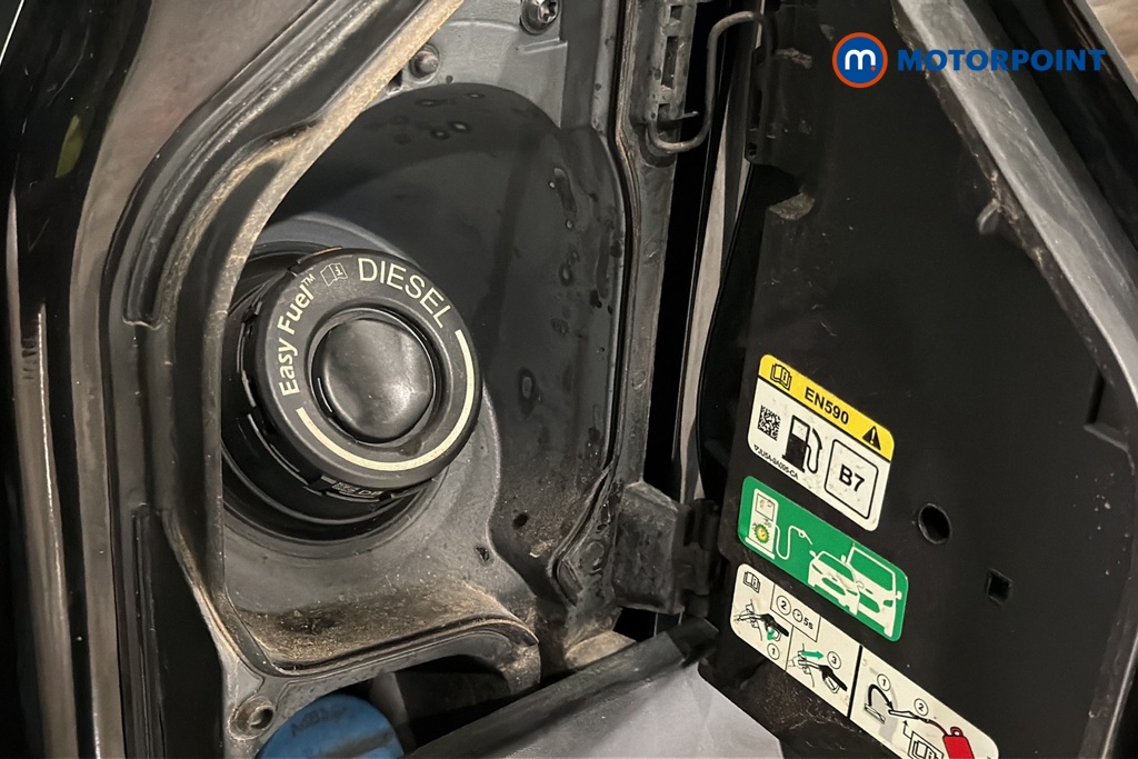 Ford Transit Limited Automatic Diesel Medium Roof Van - Stock Number (1680981) - 41st supplementary image