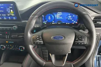 Ford Kuga St-Line X Edition Automatic Petrol-Electric Hybrid SUV - Stock Number (1681082) - 2nd supplementary image