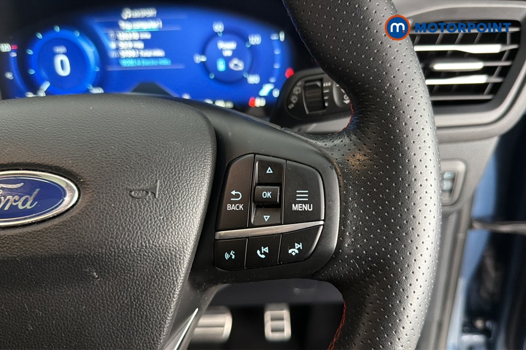 Ford Kuga St-Line X Edition Automatic Petrol-Electric Hybrid SUV - Stock Number (1681082) - 3rd supplementary image