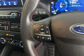 Ford Kuga St-Line X Edition Automatic Petrol-Electric Hybrid SUV - Stock Number (1681082) - 4th supplementary image