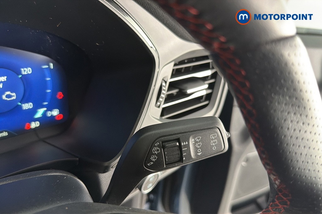 Ford Kuga St-Line X Edition Automatic Petrol-Electric Hybrid SUV - Stock Number (1681082) - 6th supplementary image