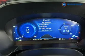 Ford Kuga St-Line X Edition Automatic Petrol-Electric Hybrid SUV - Stock Number (1681082) - 7th supplementary image