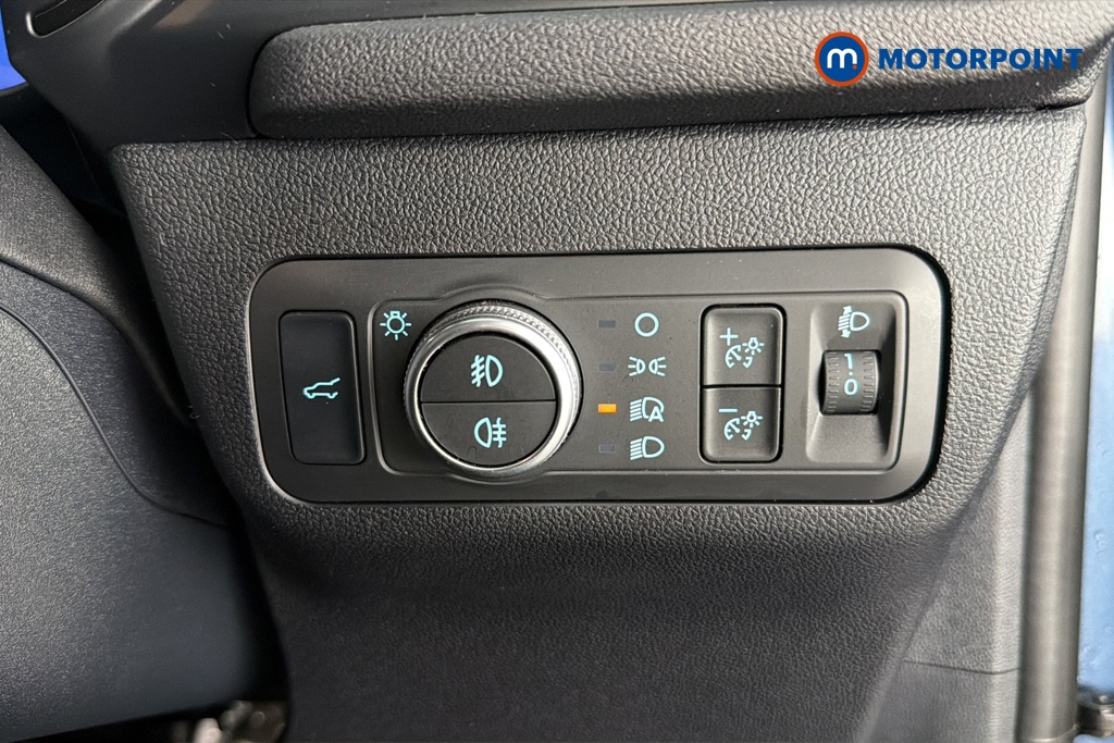 Ford Kuga St-Line X Edition Automatic Petrol-Electric Hybrid SUV - Stock Number (1681082) - 11th supplementary image
