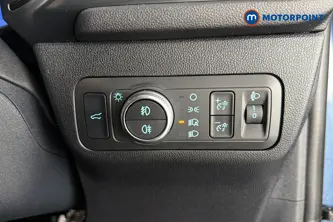 Ford Kuga St-Line X Edition Automatic Petrol-Electric Hybrid SUV - Stock Number (1681082) - 11th supplementary image