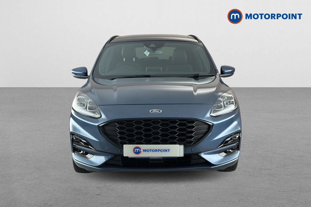 Ford Kuga St-Line X Edition Automatic Petrol-Electric Hybrid SUV - Stock Number (1681082) - Front bumper