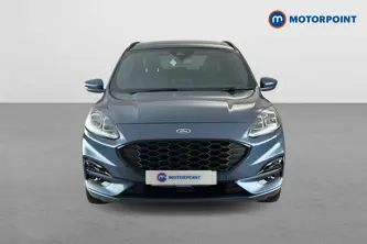 Ford Kuga St-Line X Edition Automatic Petrol-Electric Hybrid SUV - Stock Number (1681082) - Front bumper