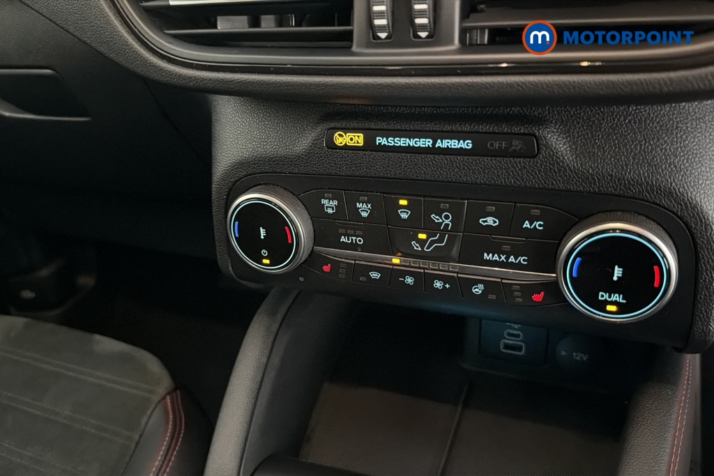 Ford Kuga St-Line X Edition Automatic Petrol-Electric Hybrid SUV - Stock Number (1681082) - 12th supplementary image