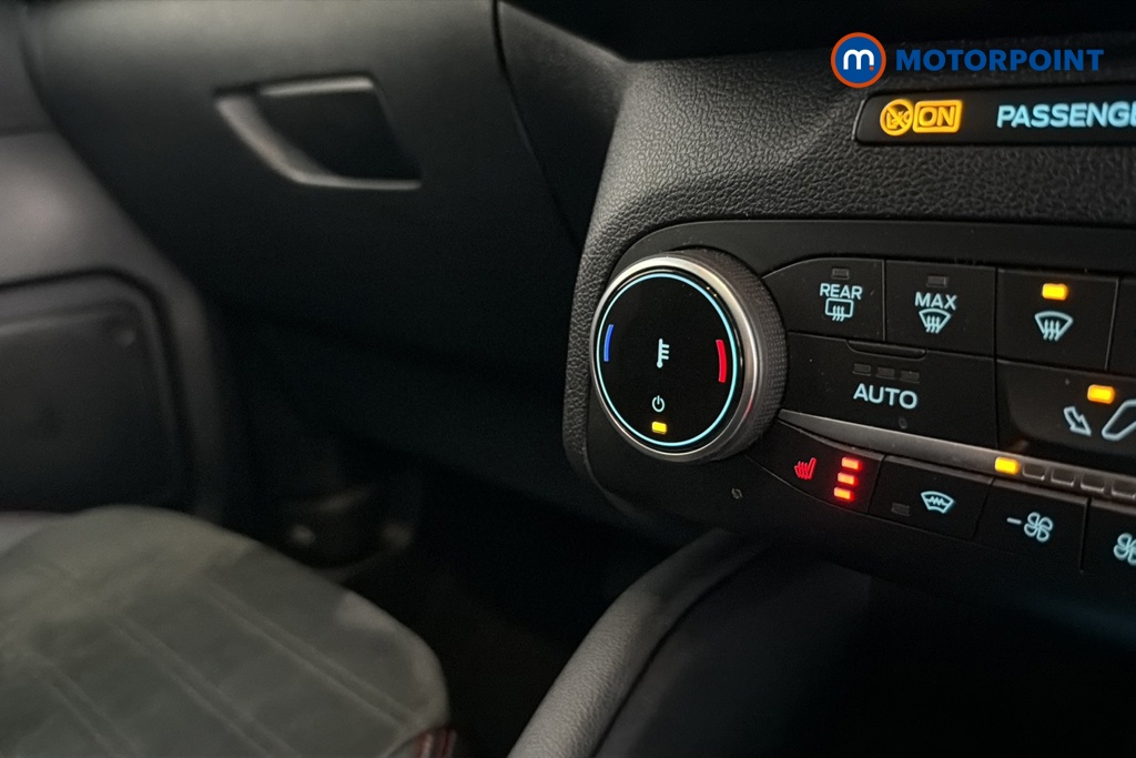 Ford Kuga St-Line X Edition Automatic Petrol-Electric Hybrid SUV - Stock Number (1681082) - 14th supplementary image