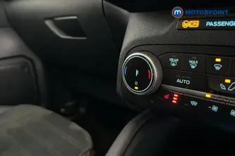 Ford Kuga St-Line X Edition Automatic Petrol-Electric Hybrid SUV - Stock Number (1681082) - 14th supplementary image