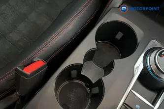 Ford Kuga St-Line X Edition Automatic Petrol-Electric Hybrid SUV - Stock Number (1681082) - 16th supplementary image