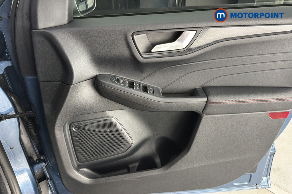 Ford Kuga St-Line X Edition Automatic Petrol-Electric Hybrid SUV - Stock Number (1681082) - 18th supplementary image