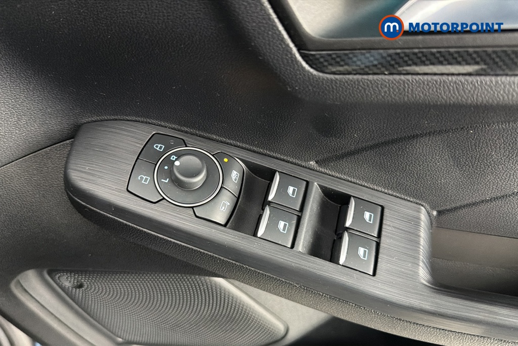 Ford Kuga St-Line X Edition Automatic Petrol-Electric Hybrid SUV - Stock Number (1681082) - 19th supplementary image