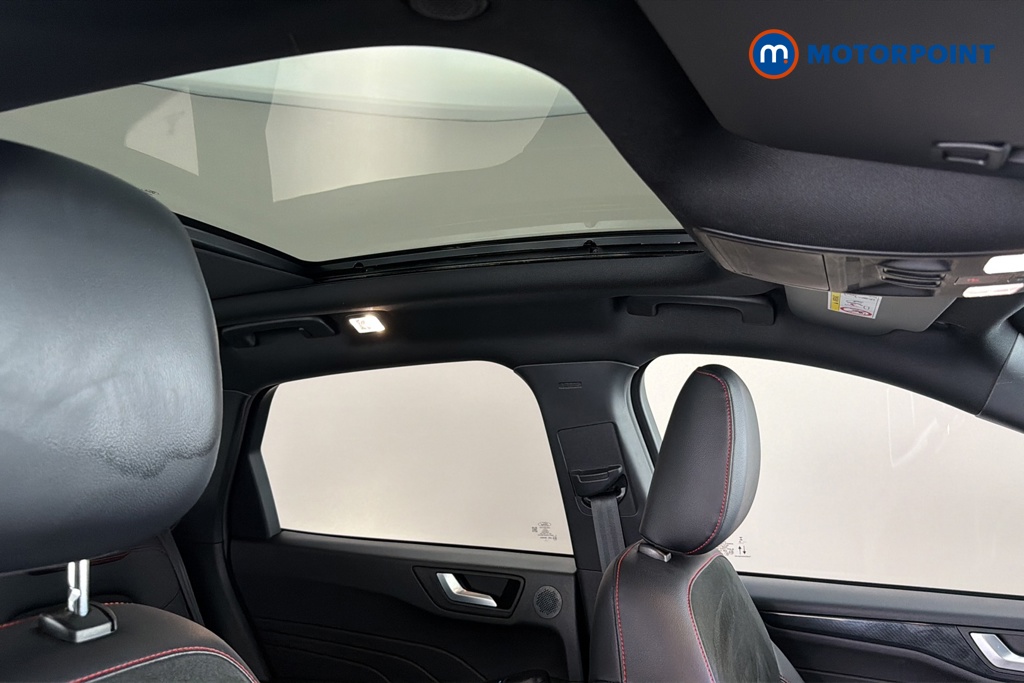 Ford Kuga St-Line X Edition Automatic Petrol-Electric Hybrid SUV - Stock Number (1681082) - 20th supplementary image