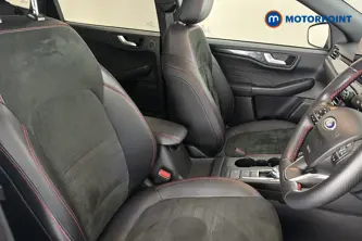 Ford Kuga St-Line X Edition Automatic Petrol-Electric Hybrid SUV - Stock Number (1681082) - 22nd supplementary image