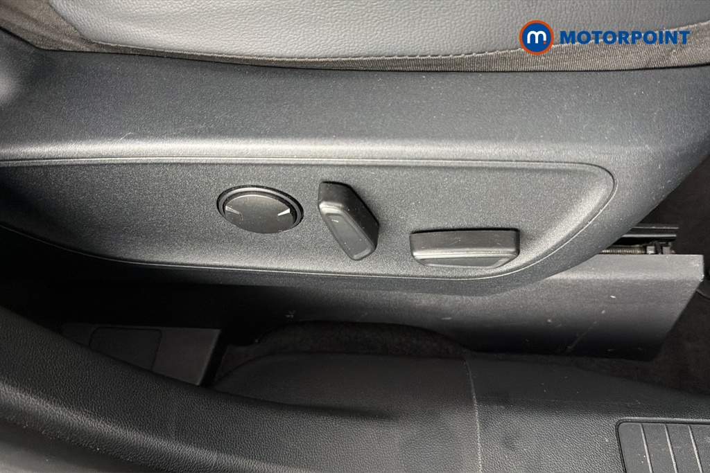 Ford Kuga St-Line X Edition Automatic Petrol-Electric Hybrid SUV - Stock Number (1681082) - 23rd supplementary image
